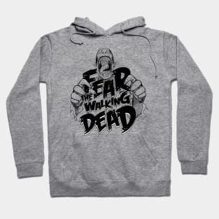 Fear The Walking Dead Hoodie